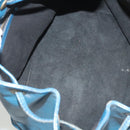 LOUIS VUITTON Epi Petit Noe Shoulder Bag Blue M44105 LV Auth 132176-16