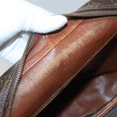 LOUIS VUITTON Monogram Marceau Shoulder Bag M40264 LV Auth 132185-19