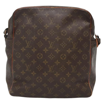 LOUIS VUITTON Monogram Marceau Shoulder Bag M40264 LV Auth 132185 - 0