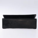 GUCCI Shoulder Bag Nylon Black Auth 132240-5
