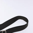 PRADA Shoulder Bag Nylon Khaki Auth 132244-8