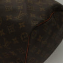 LOUIS VUITTON Monogram Speedy 40 Hand Bag M41522 LV Auth 132253-11