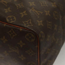 LOUIS VUITTON Monogram Speedy 40 Hand Bag M41522 LV Auth 132253-12
