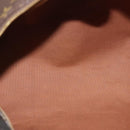 LOUIS VUITTON Monogram Speedy 40 Hand Bag M41522 LV Auth 132253-17