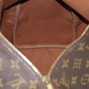 LOUIS VUITTON Monogram Speedy 40 Hand Bag M41522 LV Auth 132253-18