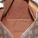 LOUIS VUITTON Monogram Speedy 40 Hand Bag M41522 LV Auth 132253-19