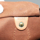 LOUIS VUITTON Monogram Speedy 40 Hand Bag M41522 LV Auth 132253-21