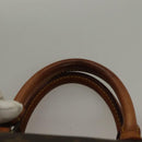 LOUIS VUITTON Monogram Speedy 40 Hand Bag M41522 LV Auth 132253-8