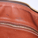 LOUIS VUITTON Monogram Boulogne 30 Shoulder Bag Vintage M51265 LV Auth 132270-15