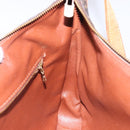 LOUIS VUITTON Monogram Boulogne 30 Shoulder Bag Vintage M51265 LV Auth 132270-17