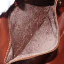 LOUIS VUITTON Monogram Boulogne 30 Shoulder Bag Vintage M51265 LV Auth 132270-19