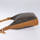 LOUIS VUITTON Monogram Boulogne 30 Shoulder Bag Vintage M51265 LV Auth 132270-5