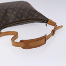 LOUIS VUITTON Monogram Boulogne 30 Shoulder Bag Vintage M51265 LV Auth 132270-7