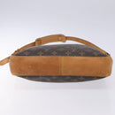 LOUIS VUITTON Monogram Boulogne 30 Shoulder Bag Vintage M51265 LV Auth 132270-9