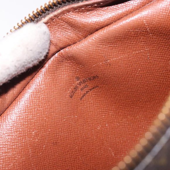 LOUIS VUITTON Monogram Saint Germain Shoulder Bag M51210 LV Auth 132314