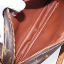 LOUIS VUITTON Monogram Saint Germain Shoulder Bag M51210 LV Auth 132314-10