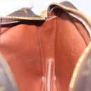 LOUIS VUITTON Monogram Saint Germain Shoulder Bag M51210 LV Auth 132314-22