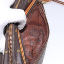 LOUIS VUITTON Monogram Saint Germain Shoulder Bag M51210 LV Auth 132314-11