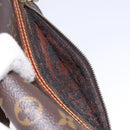 LOUIS VUITTON Monogram Saint Germain Shoulder Bag M51210 LV Auth 132314-12