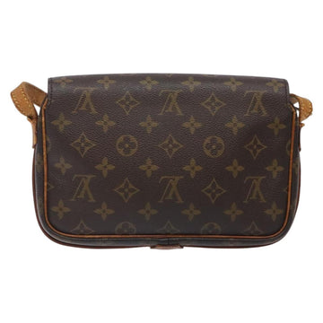 LOUIS VUITTON Monogram Saint Germain Shoulder Bag M51210 LV Auth 132314 - 0
