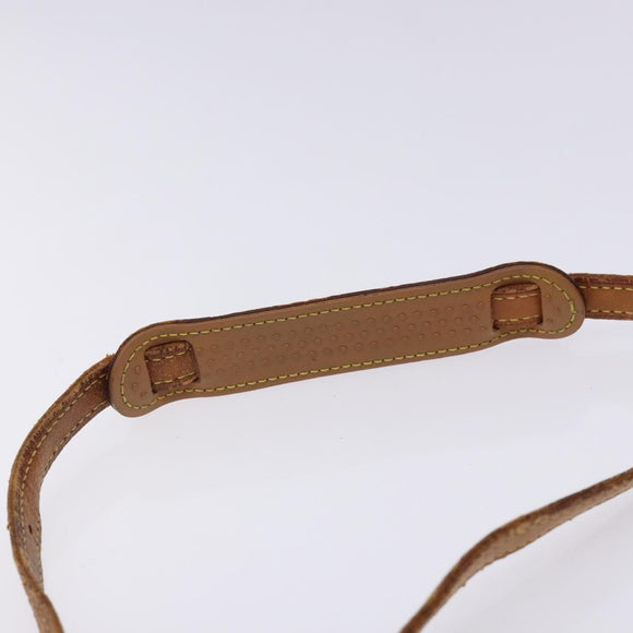 LOUIS VUITTON Monogram Saint Germain Shoulder Bag M51210 LV Auth 132314