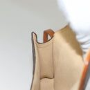 LOUIS VUITTON Monogram Pochette Florentine Waist bag M51855 LV Auth 132335-16