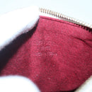 LOUIS VUITTON Monogram Multicolor Mini Speedy Bag White M92645 LV Auth 132394-17