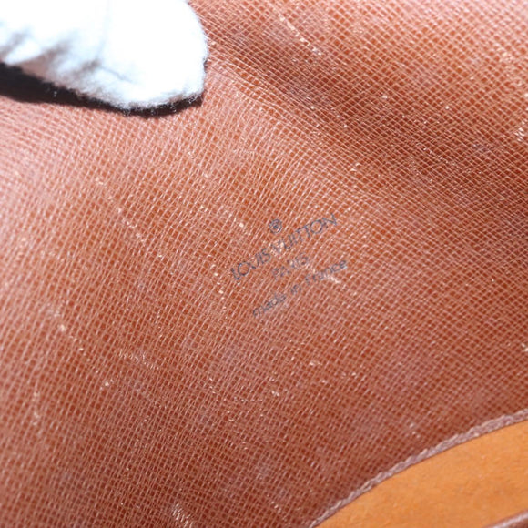 LOUIS VUITTON Monogram Musette Shoulder Bag M51256 LV Auth 132413