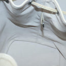 LOUIS VUITTON Epi Petit Noe Shoulder Bag White Yvoire M4084J LV Auth 132439-17