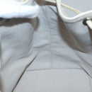 LOUIS VUITTON Epi Petit Noe Shoulder Bag White Yvoire M4084J LV Auth 132439-18