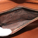 LOUIS VUITTON Monogram Bordeaux 24 Shoulder Bag M51798 LV Auth 132444-11