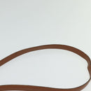 LOUIS VUITTON Monogram Bordeaux 24 Shoulder Bag M51798 LV Auth 132444-14