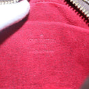 LOUIS VUITTON Monogram Trousse Wapity Pouch M58030 LV Auth 132449-17