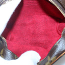 LOUIS VUITTON Monogram Trousse Wapity Pouch M58030 LV Auth 132449-11