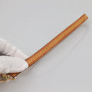 LOUIS VUITTON Monogram Trousse Wapity Pouch M58030 LV Auth 132449-7