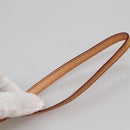 LOUIS VUITTON Monogram Trousse Wapity Pouch M58030 LV Auth 132449-8