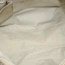 LOUIS VUITTON Monogram Mini Lin Croisette Marina GM Bag 2way M95492 Auth 132463-10