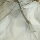 LOUIS VUITTON Monogram Mini Lin Croisette Marina GM Bag 2way M95492 Auth 132463-18