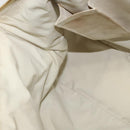 LOUIS VUITTON Monogram Mini Lin Croisette Marina GM Bag 2way M95492 Auth 132463-19