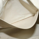 LOUIS VUITTON Monogram Mini Lin Croisette Marina GM Bag 2way M95492 Auth 132463-11