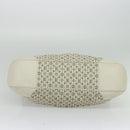 LOUIS VUITTON Monogram Mini Lin Croisette Marina GM Bag 2way M95492 Auth 132463-5