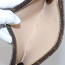 LOUIS VUITTON Monogram Bucket GM Accessory Pouch LV Auth 132473-10