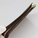 LOUIS VUITTON Monogram Bucket GM Accessory Pouch LV Auth 132473-5