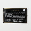 CHANEL Matelasse Chain Shoulder Bag Tweed Multicolor CC Auth 132486SM-11