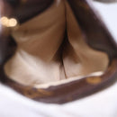 LOUIS VUITTON Monogram Etui Lunette MM Glasses Case M66544 LV Auth 132496-14