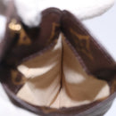 LOUIS VUITTON Monogram Etui Lunette MM Glasses Case M66544 LV Auth 132496-15