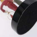 LOUIS VUITTON Bell Boy Snow Globe 2012 Clear M99551 LV Auth 132500-10