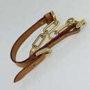 LOUIS VUITTON Monogram Multicolor Rita Hand Bag 2way White M40125 LV Auth 132529-23