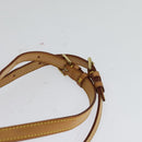 LOUIS VUITTON Monogram Marelle Sac A Dos Shoulder Bag M51158 LV Auth 132537-9