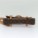 LOUIS VUITTON Monogram Marelle Sac A Dos Shoulder Bag M51158 LV Auth 132537-5